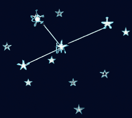 Aquarius horoscope today Constellation Image